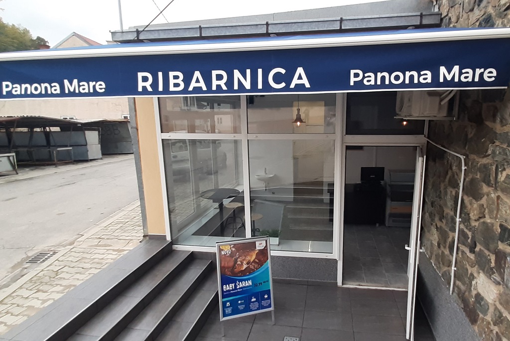 ribarnica 5