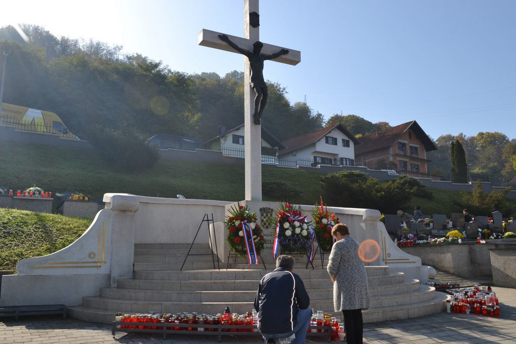 centralni križ sv.Ilije